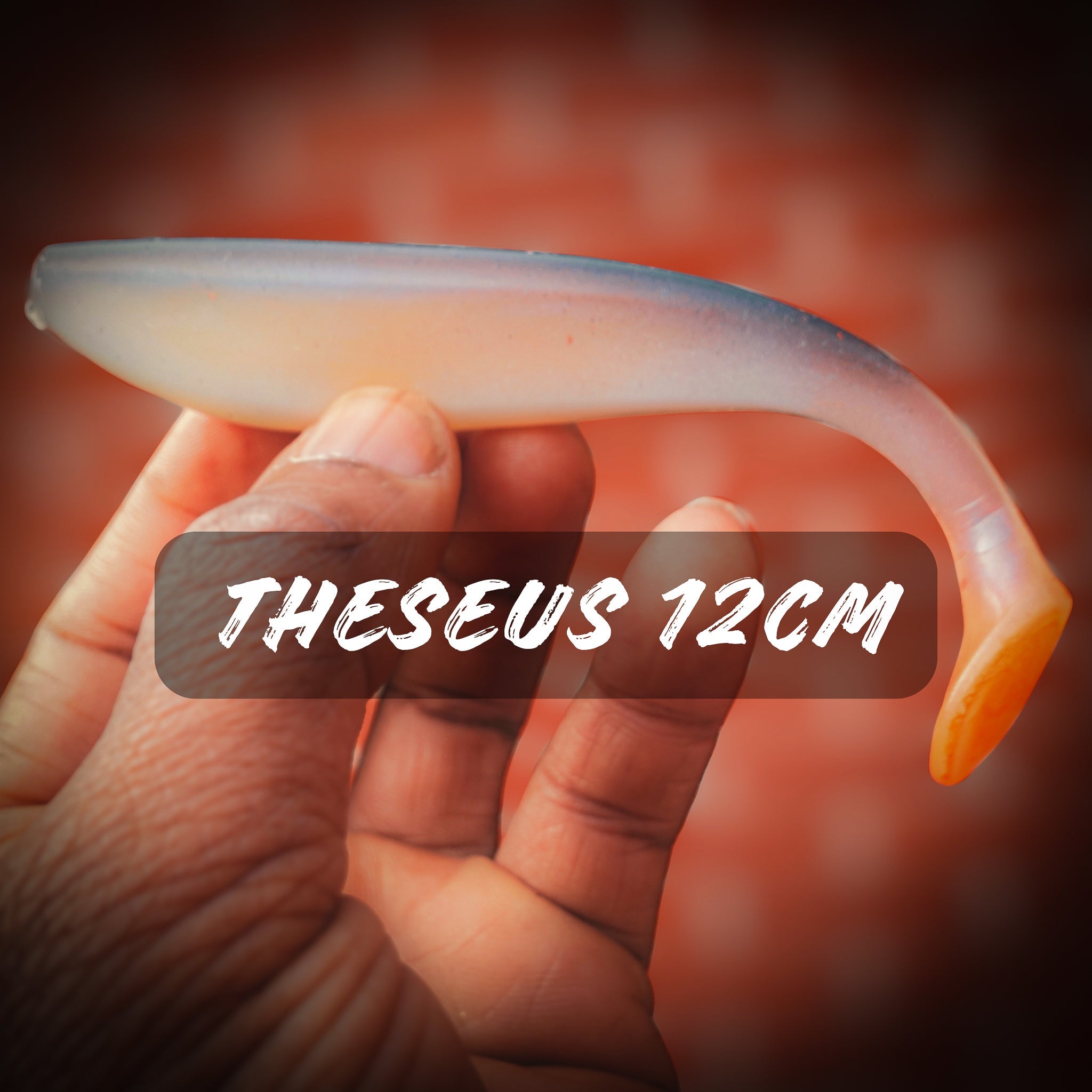 Theseus 12cm