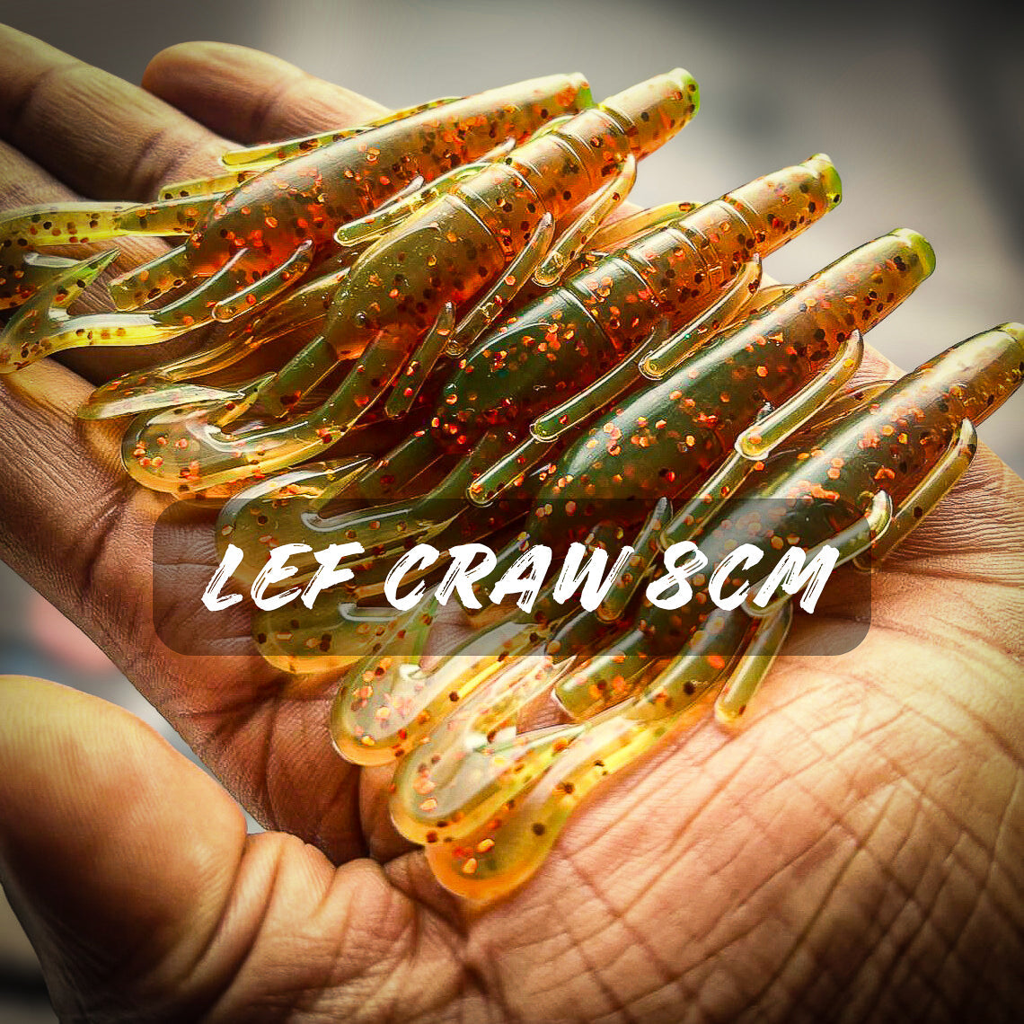LEF Craw
