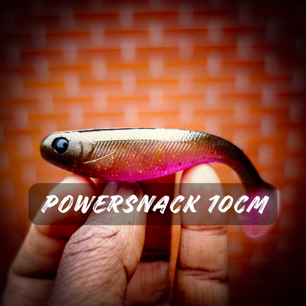 Powersnack 10cm