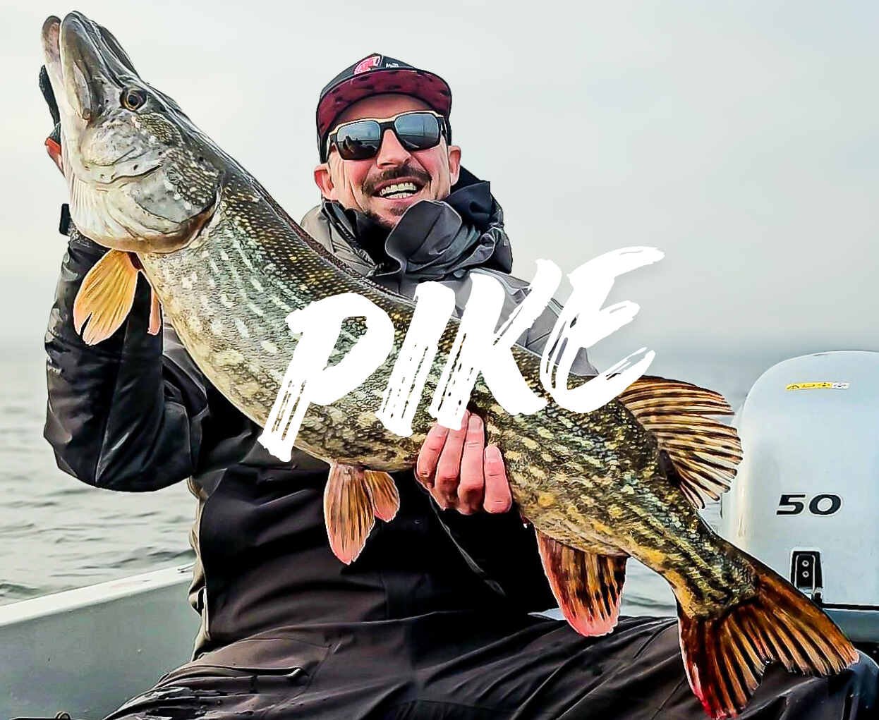 Pike