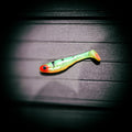 Powersnack Rob Tiger 10cm -3pcs