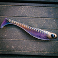 Pike Catcher Listerine 15cm