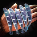 Theseus Ice Ice Baby 12cm -4pcs