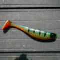 Pike Catcher Motoroil Perch 15cm