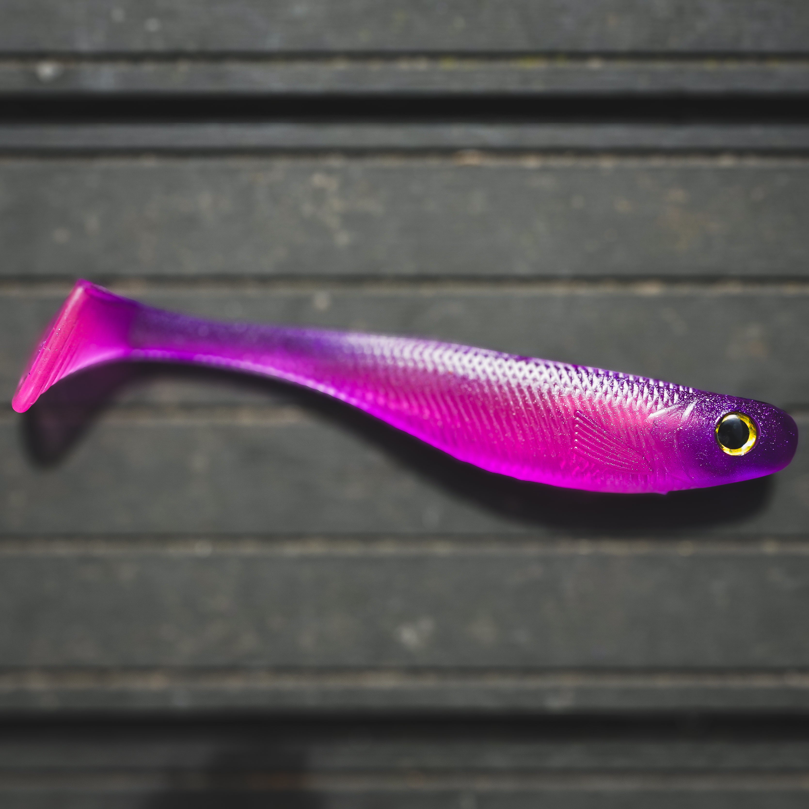 Pike Catcher Morning Dawn 18cm