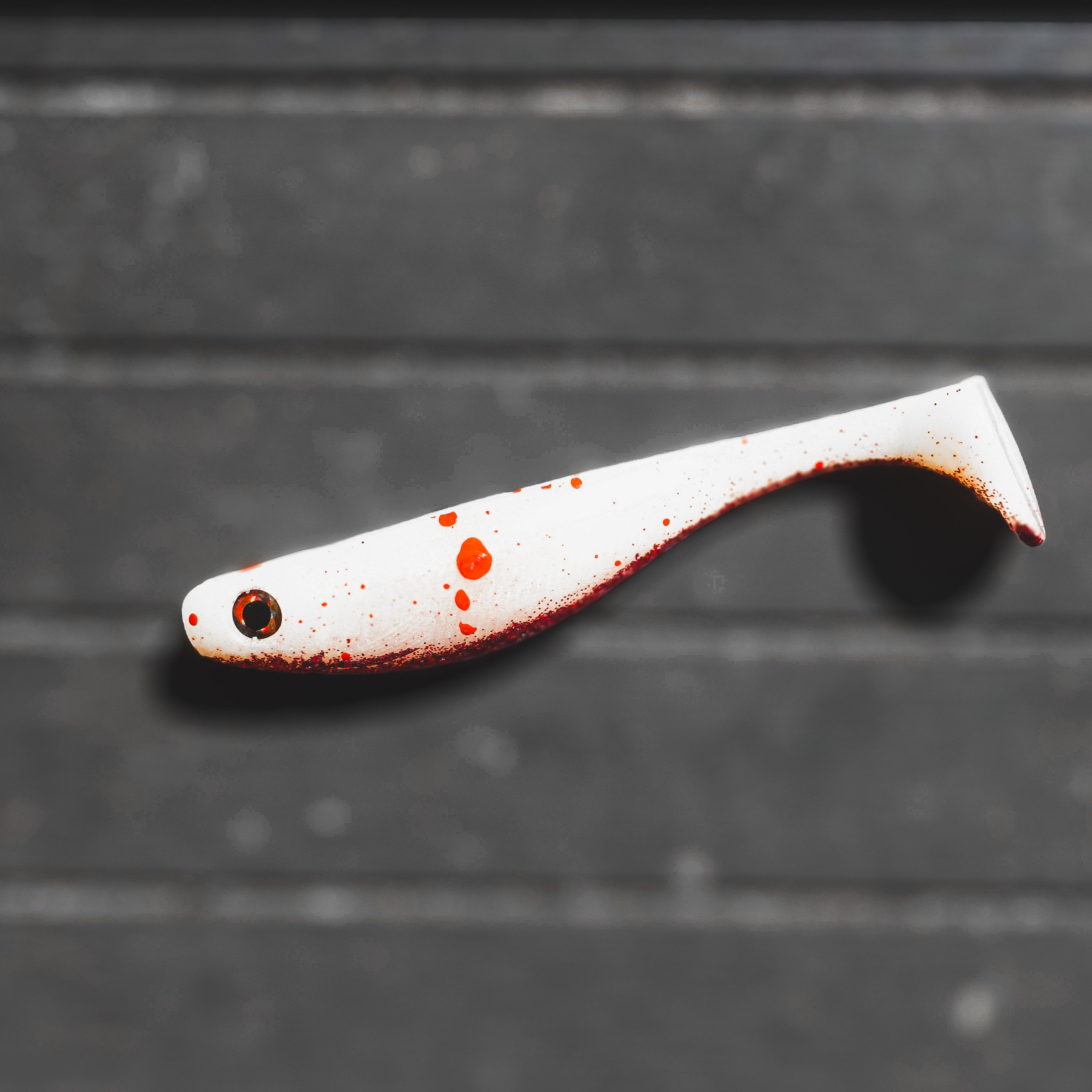 Powersnack Bleeding Pearl 10cm - 3pcs