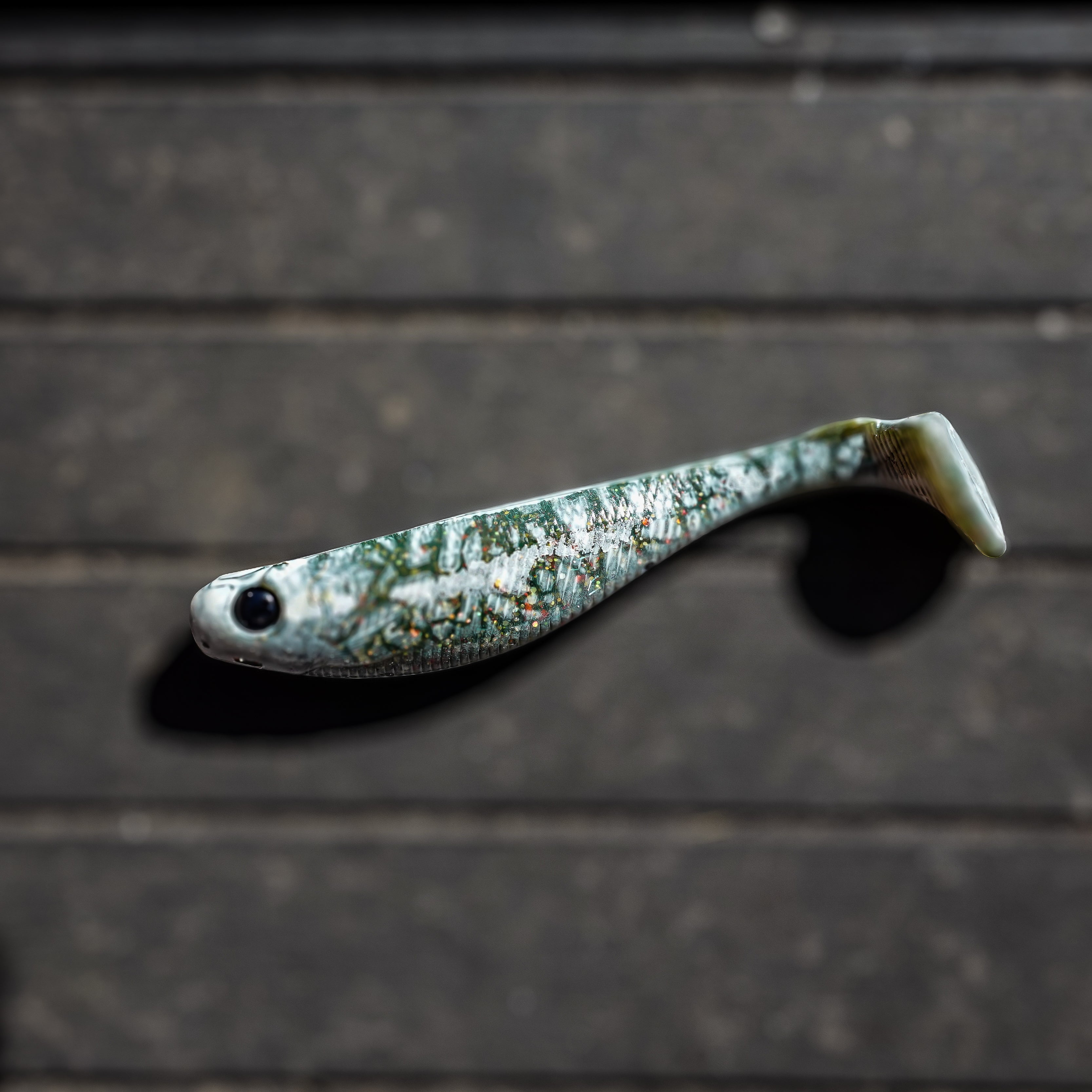 Powersnack Broken White 10cm - 3pcs