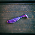 Powersnack Midnight Purple 10cm - 3pcs