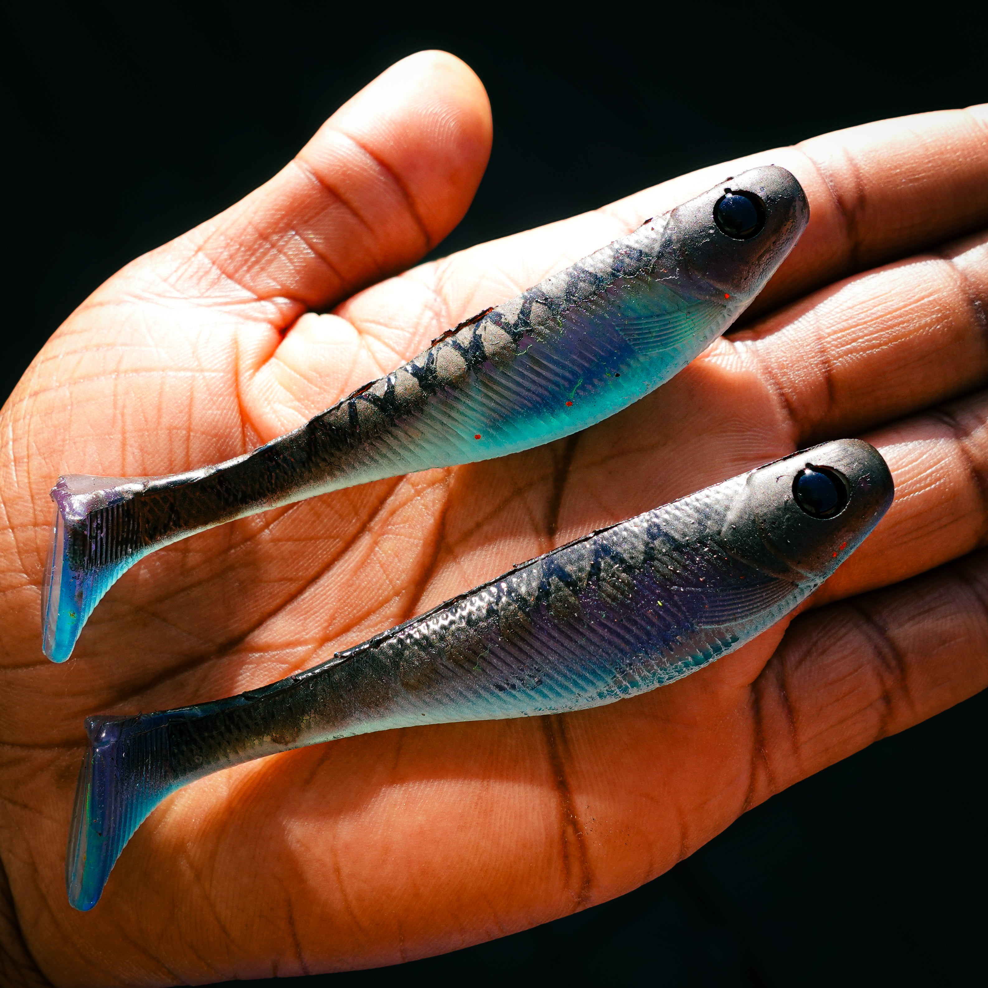 Powersnack Listerine 10cm - 3pcs