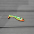 Pike Catcher Rob Tiger 15cm