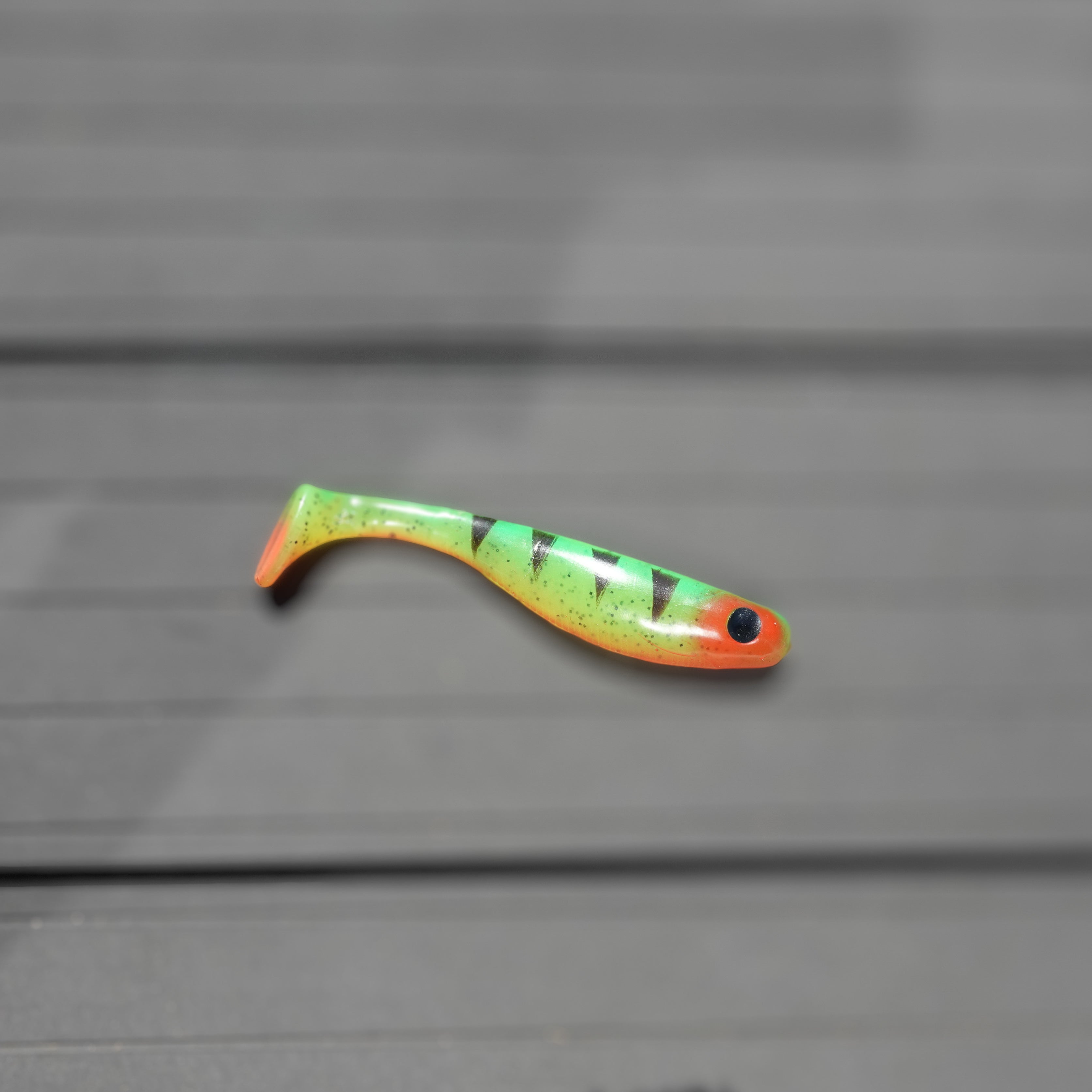 Pike Catcher Rob Tiger 15cm