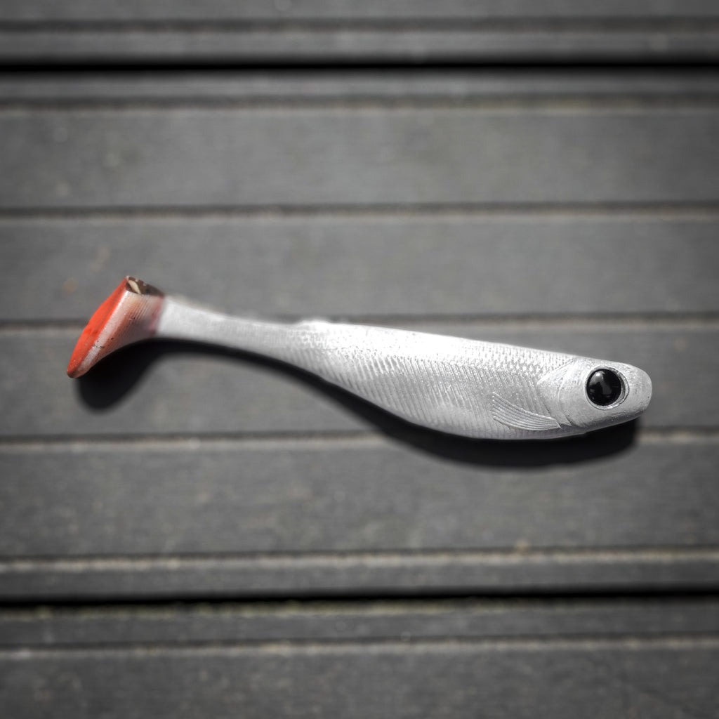 Pike Catcher Roach 15cm