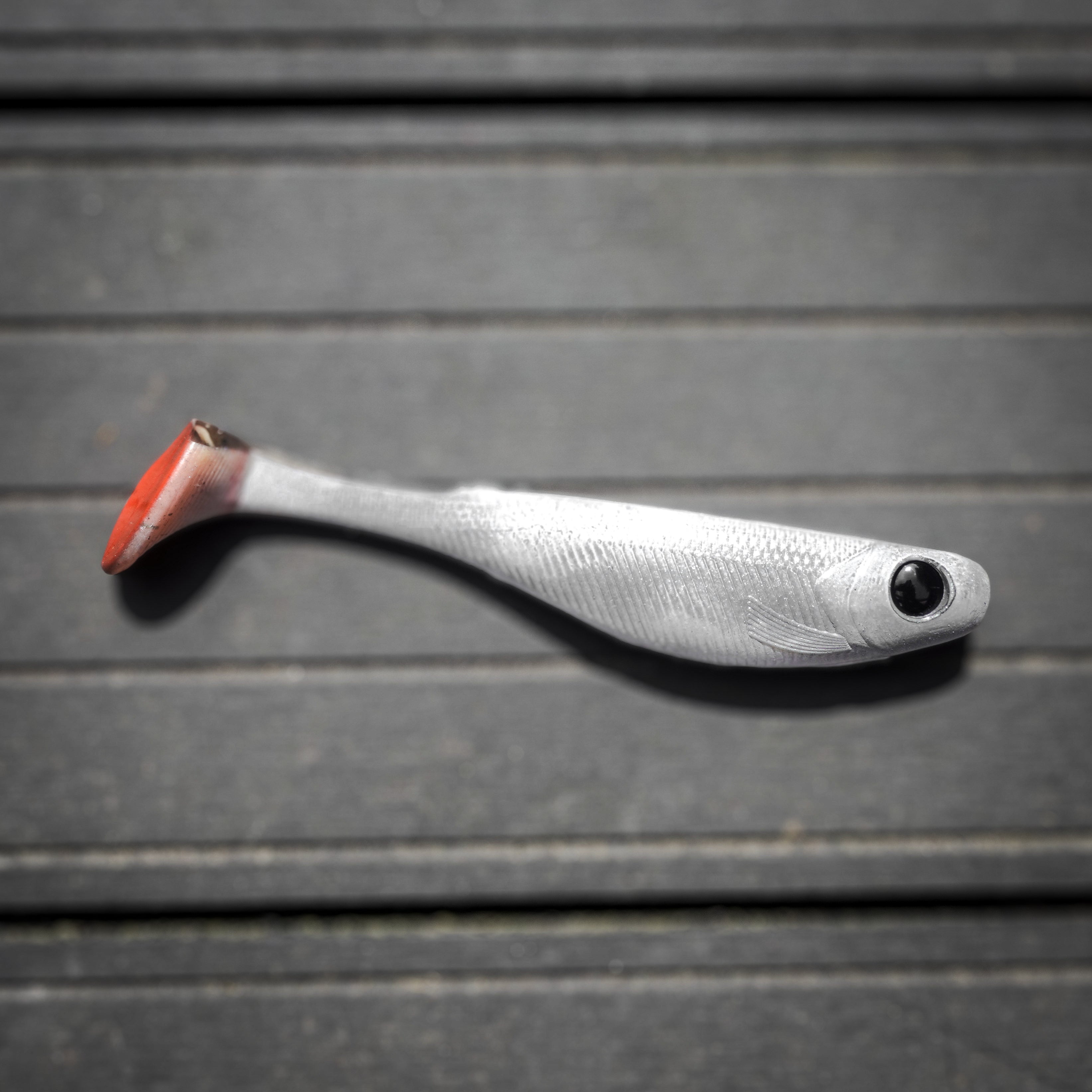 Pike Catcher Roach 15cm
