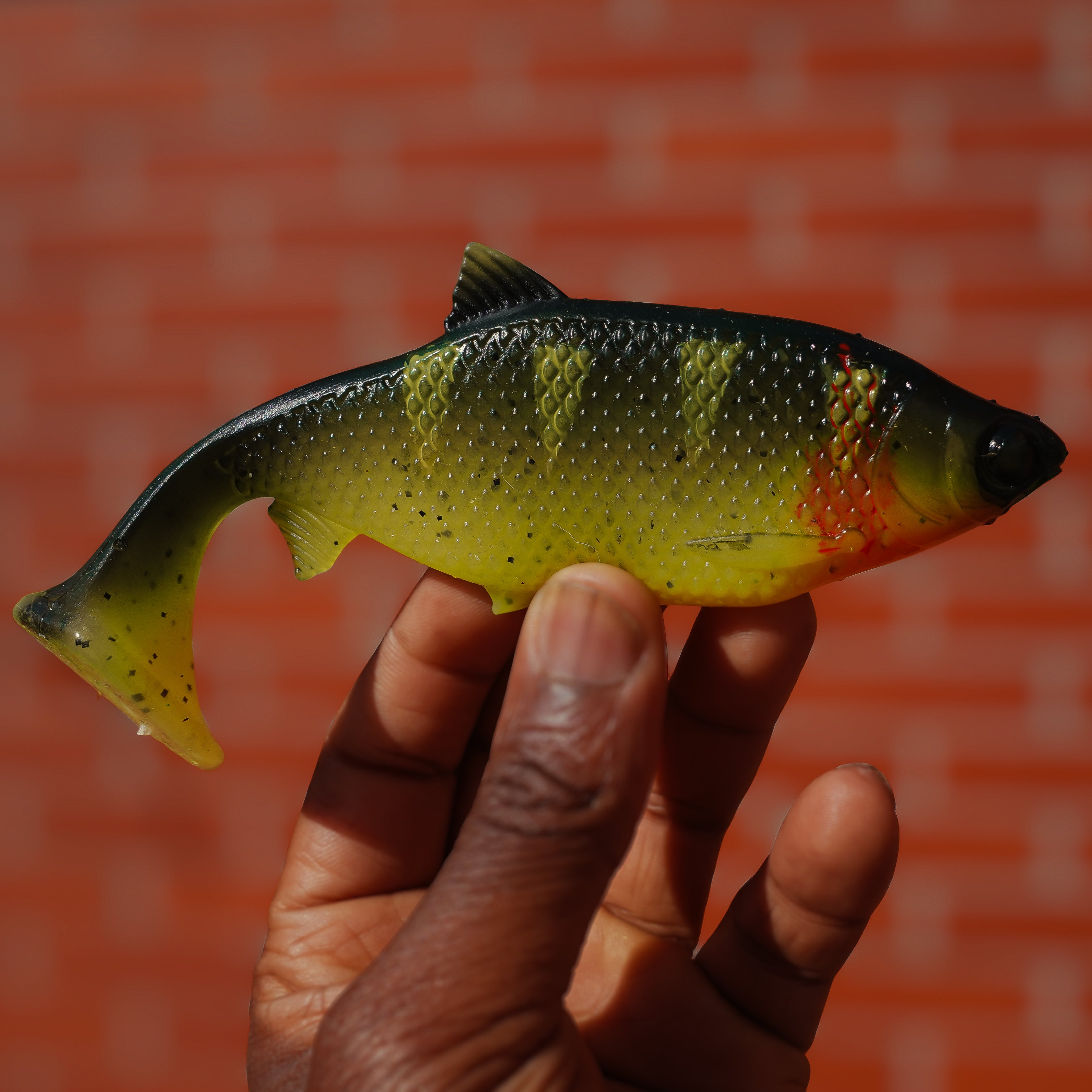 Jones Roach Bumblebee 15cm