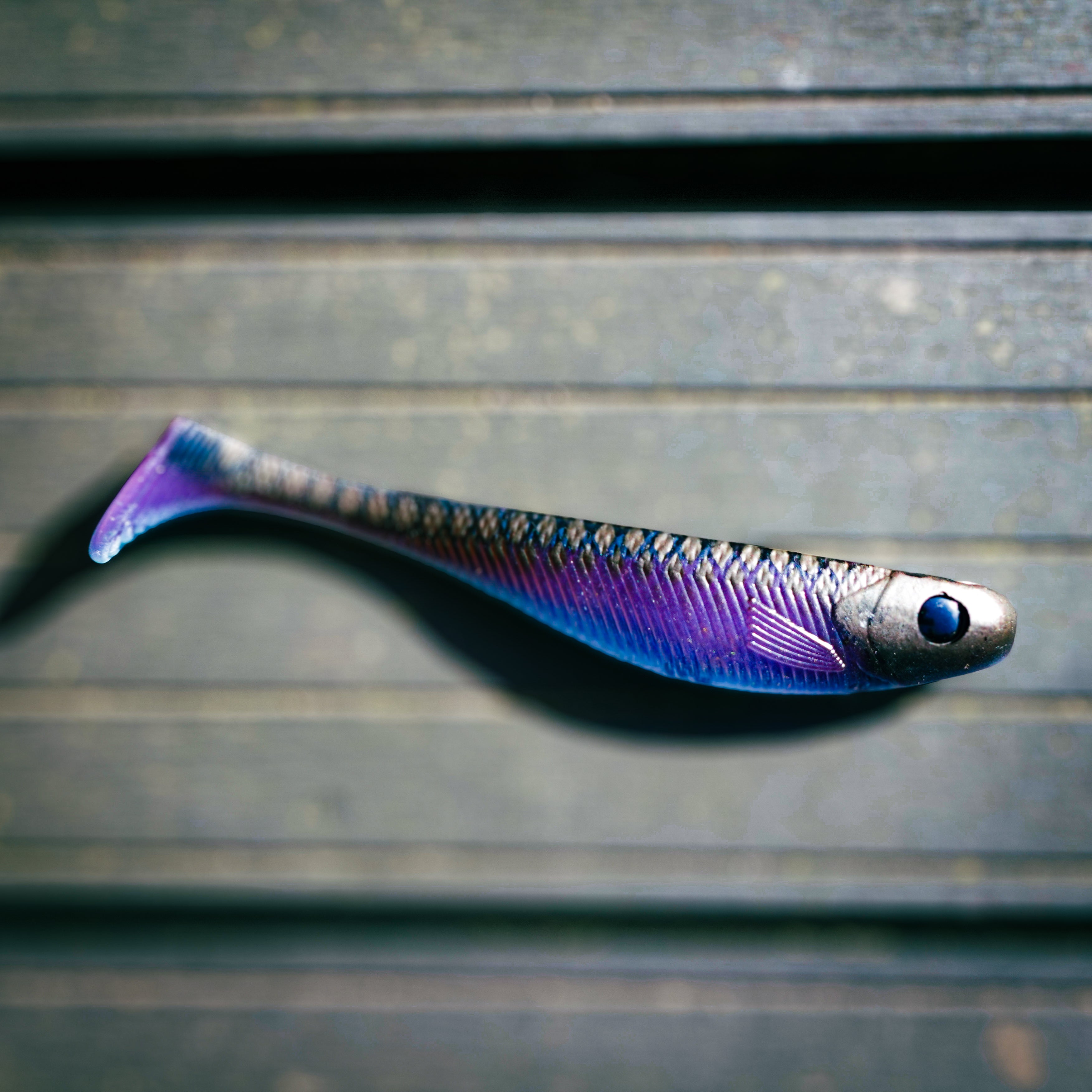Pike Catcher Listerine 18cm