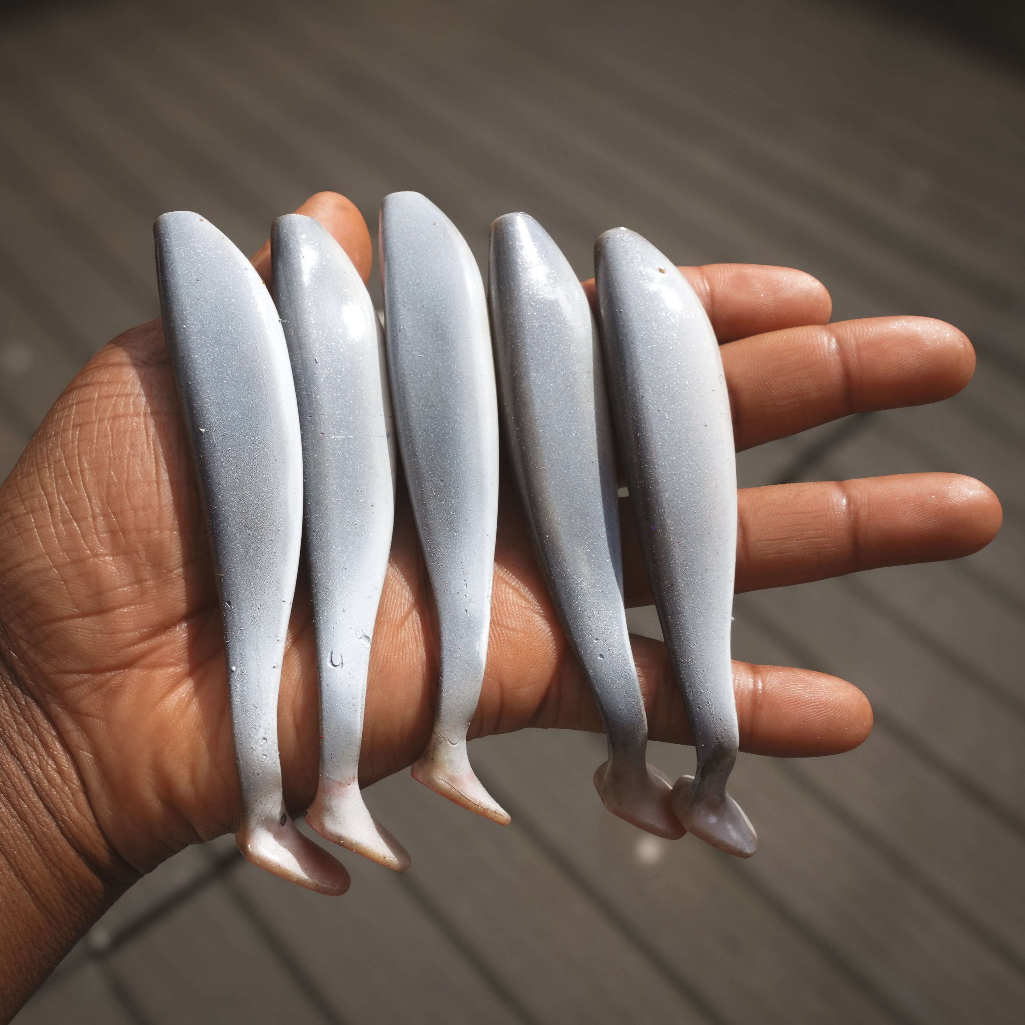 Theseus Roach 12cm -4pcs