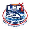 LEF Lures – Home