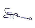 Pelagic Stinger| Tripple Swivel (size 1/0) -2pcs