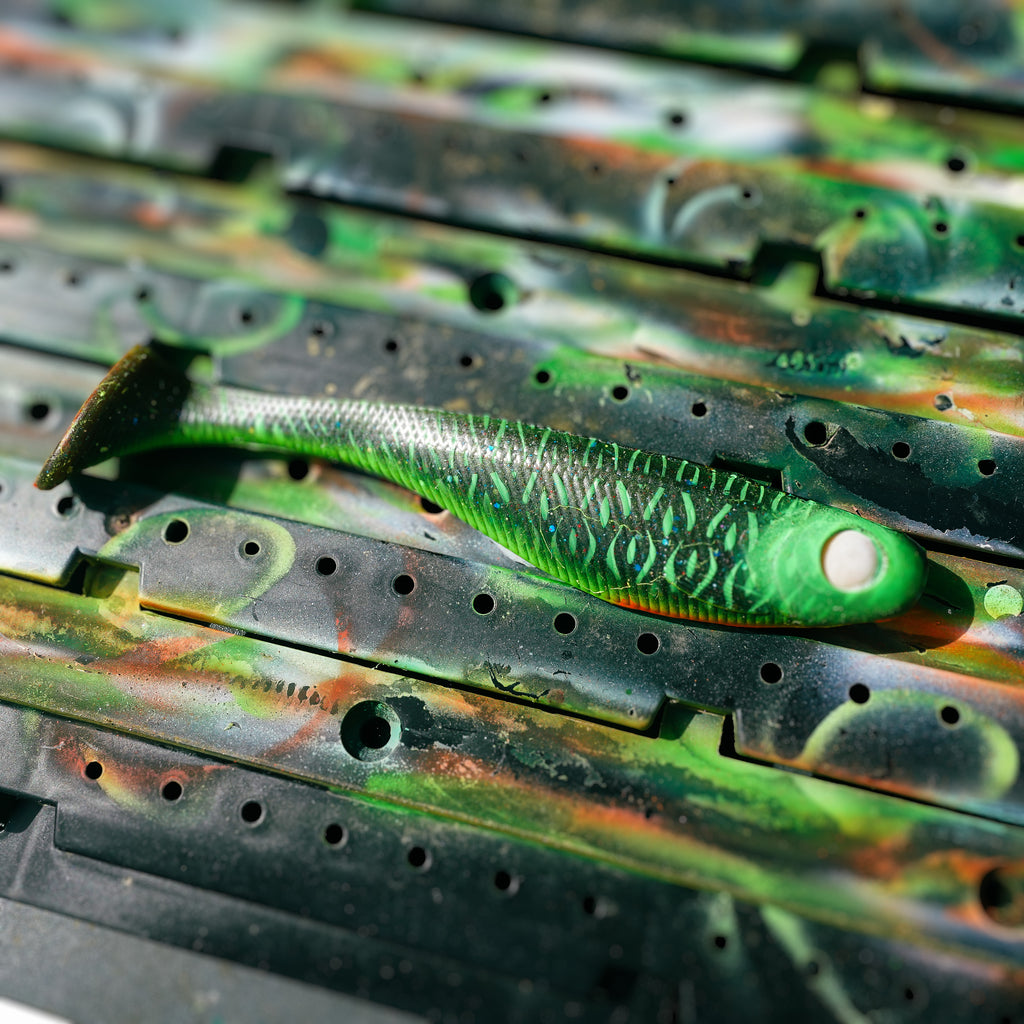 Pike Catcher Tequila Sunrise 15cm