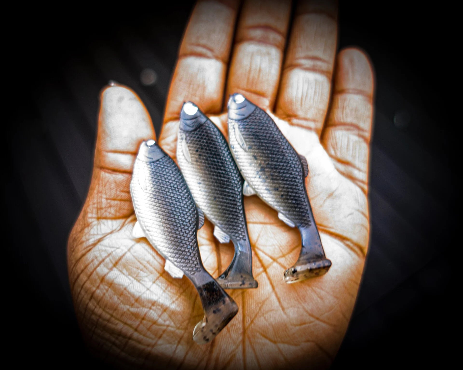 Jones Roach AI 6cm - 4pcs