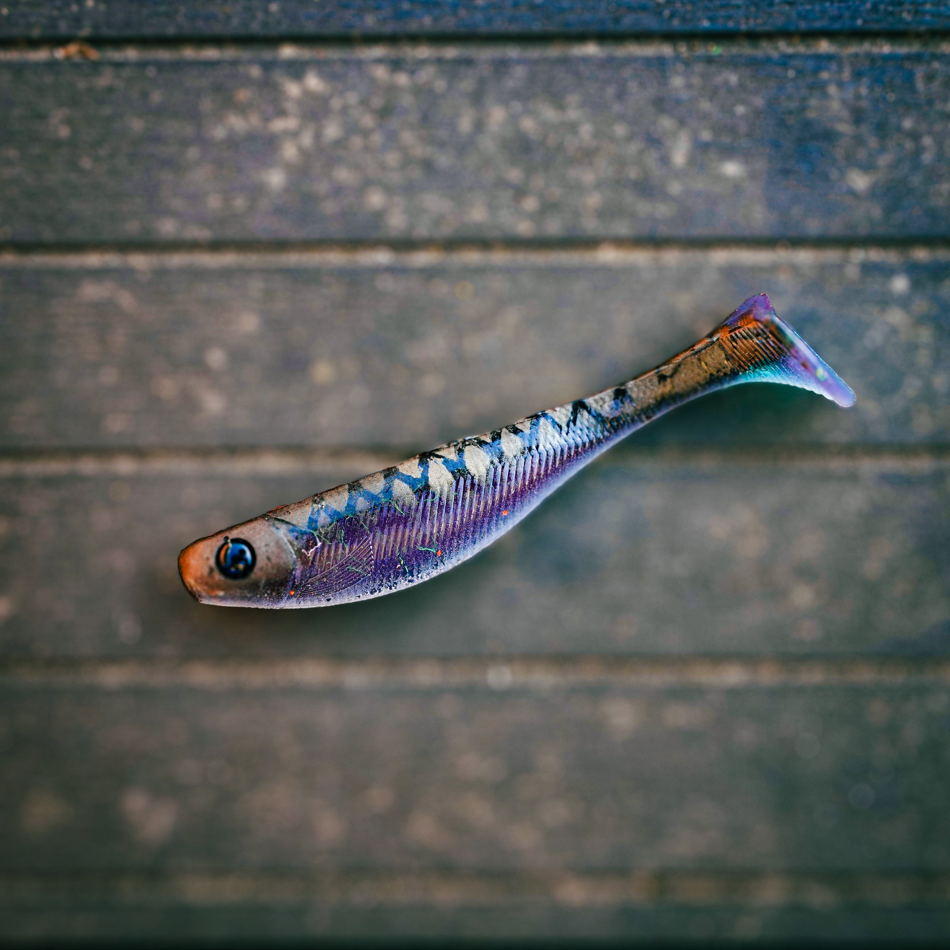 Powersnack Listerine 10cm - 3pcs