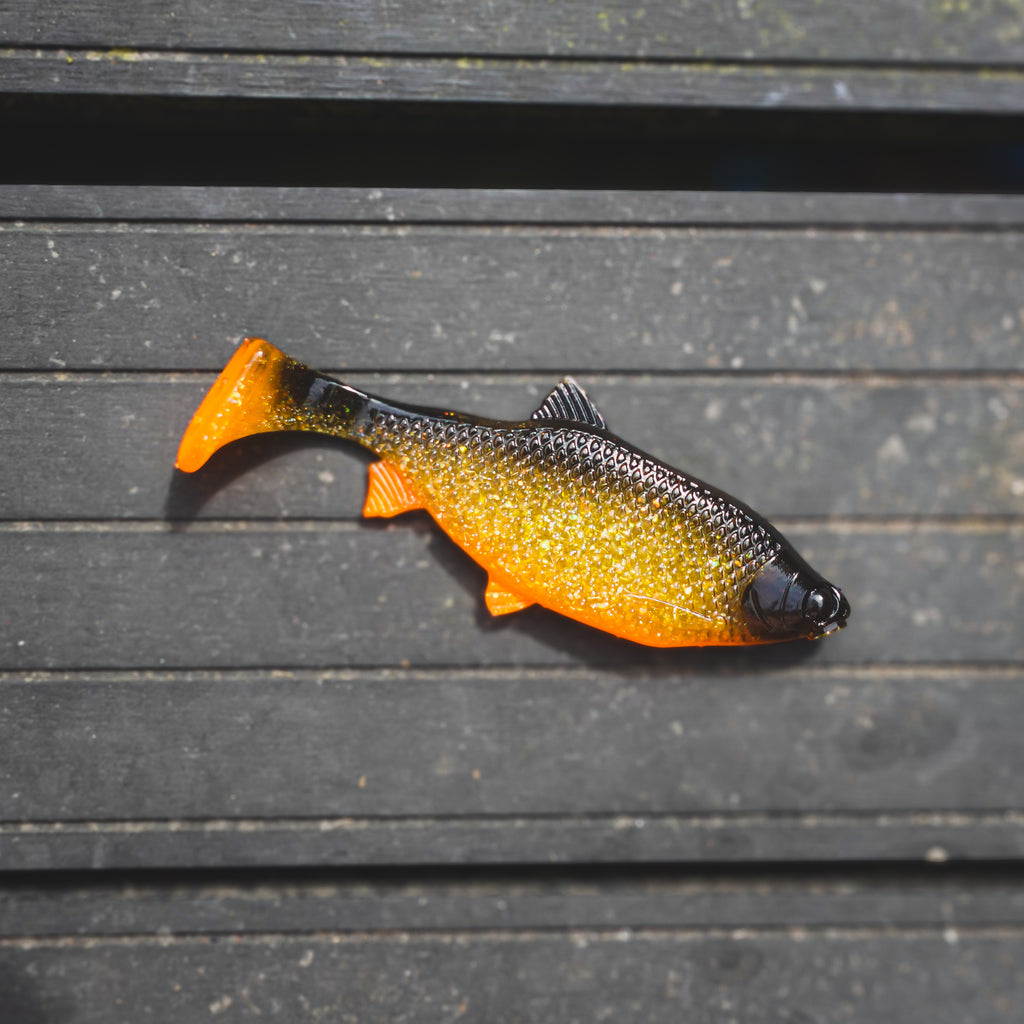 Jones Roach Golden Roach 15cm