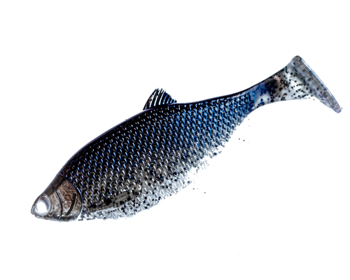 Jones Roach AI 14cm