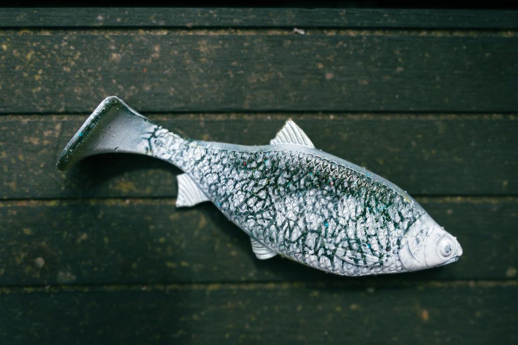 Jones Broken White 15cm