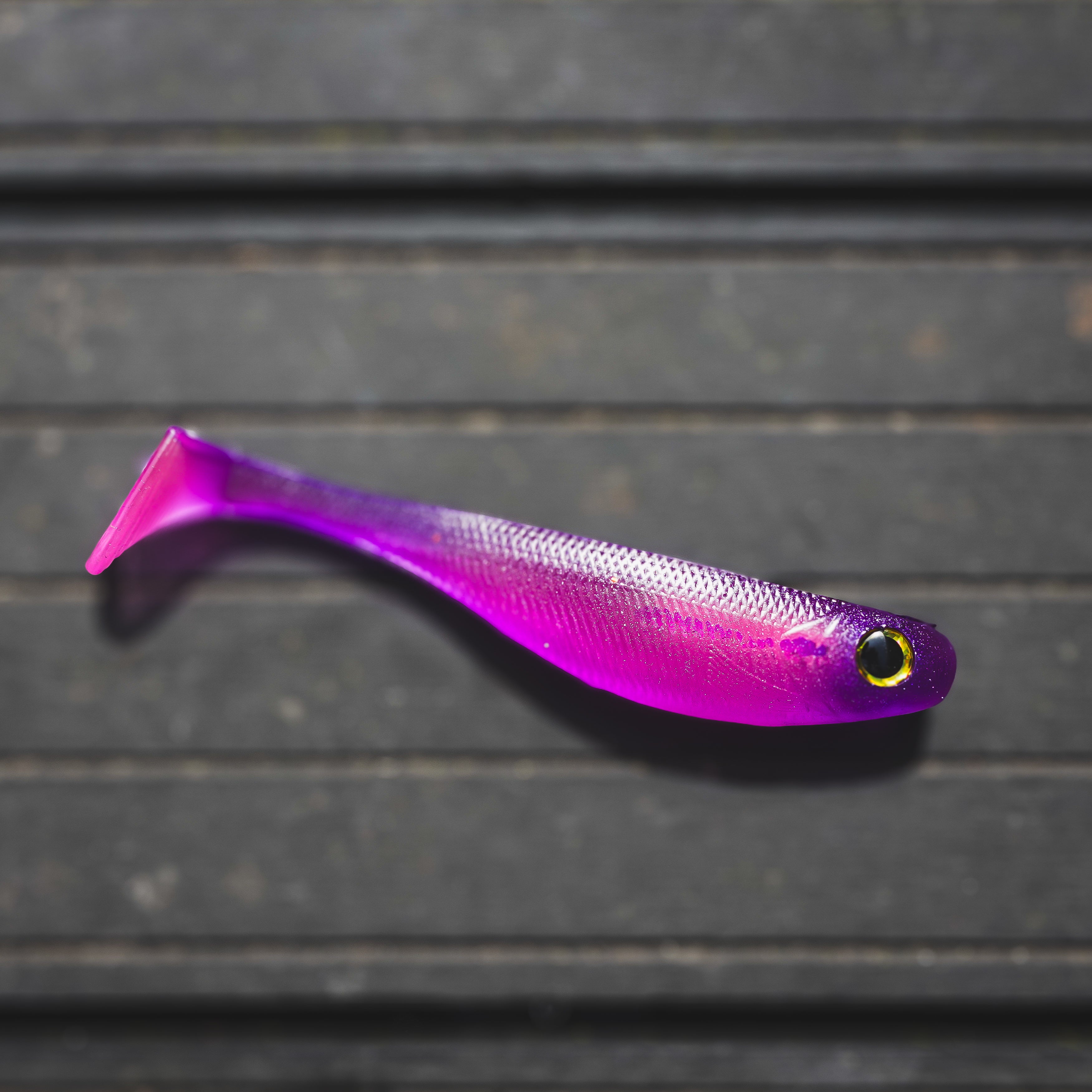 Pike Catcher Morning Dawn 15cm