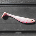 Pike Catcher Bleeding Pearl 18cm