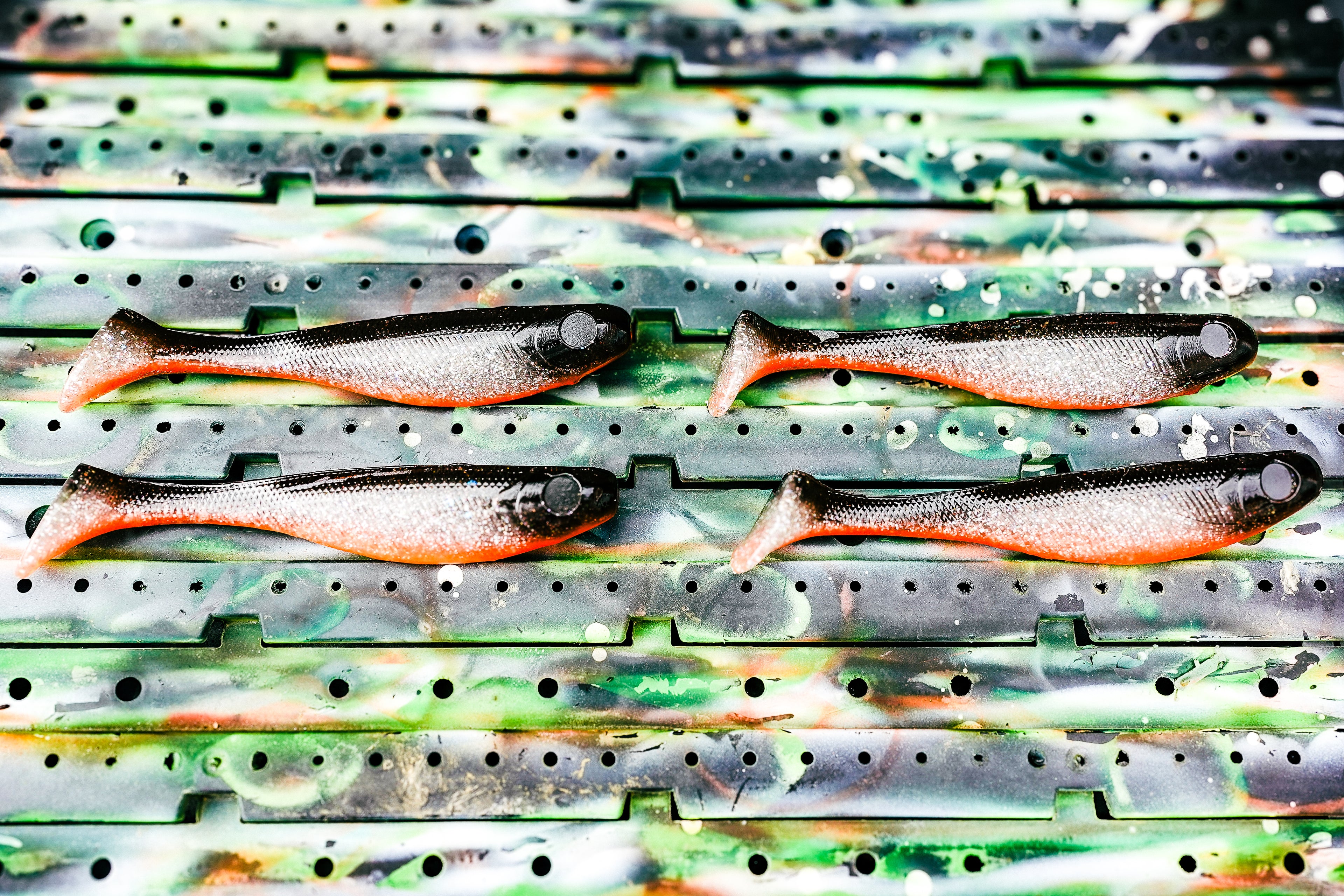 Pike Catcher Mean Machine 15cm