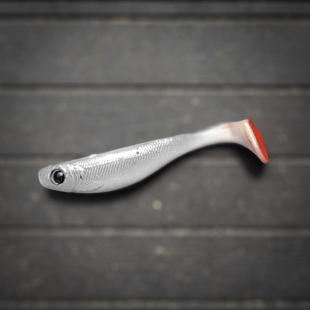 Powersnack Roach 10cm - 3pcs