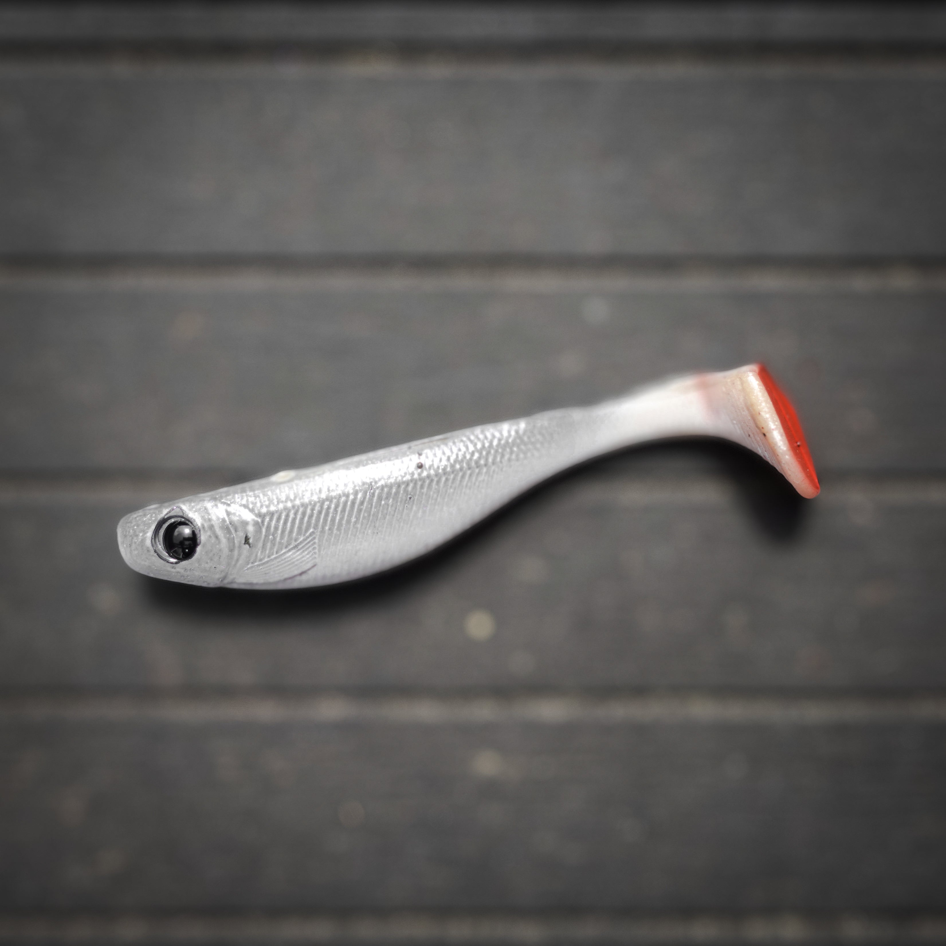 Powersnack Roach 10cm - 3pcs