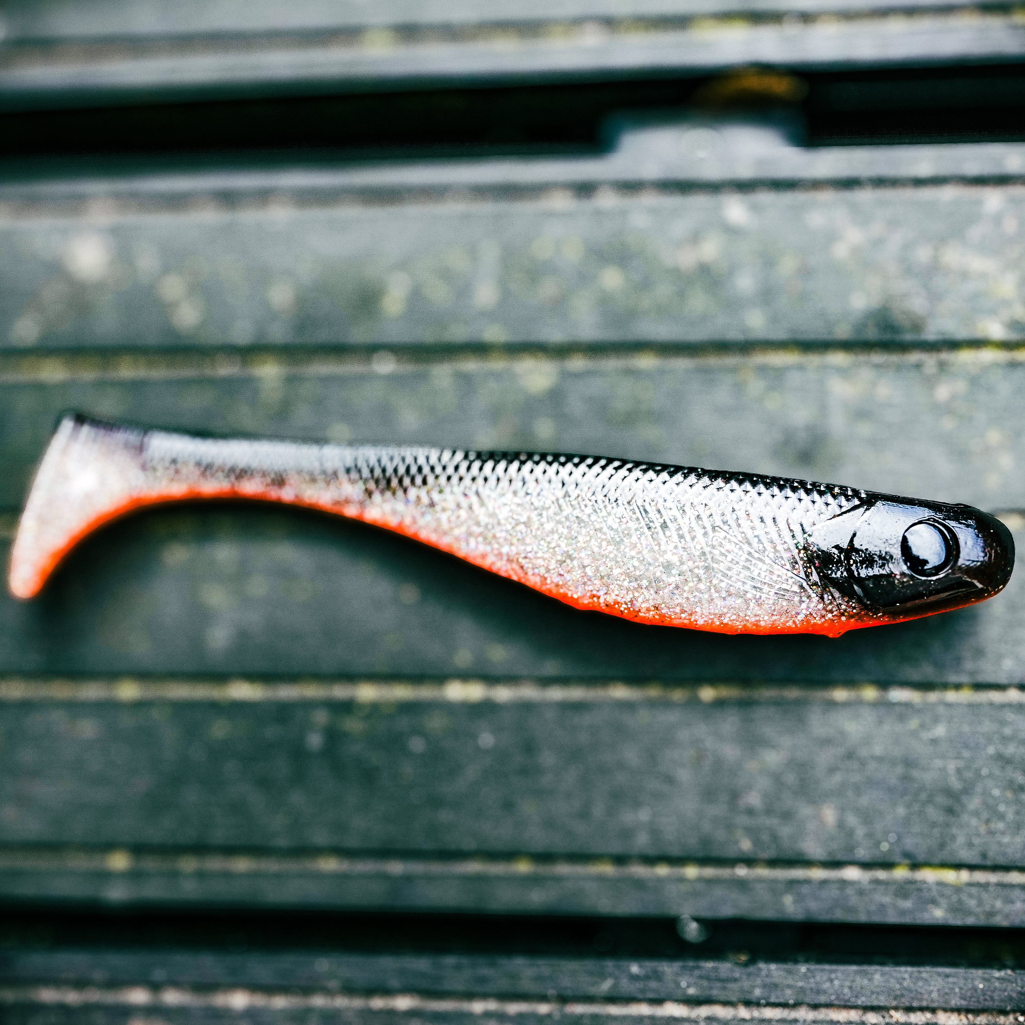 Pike Catcher Mean Machine 18cm