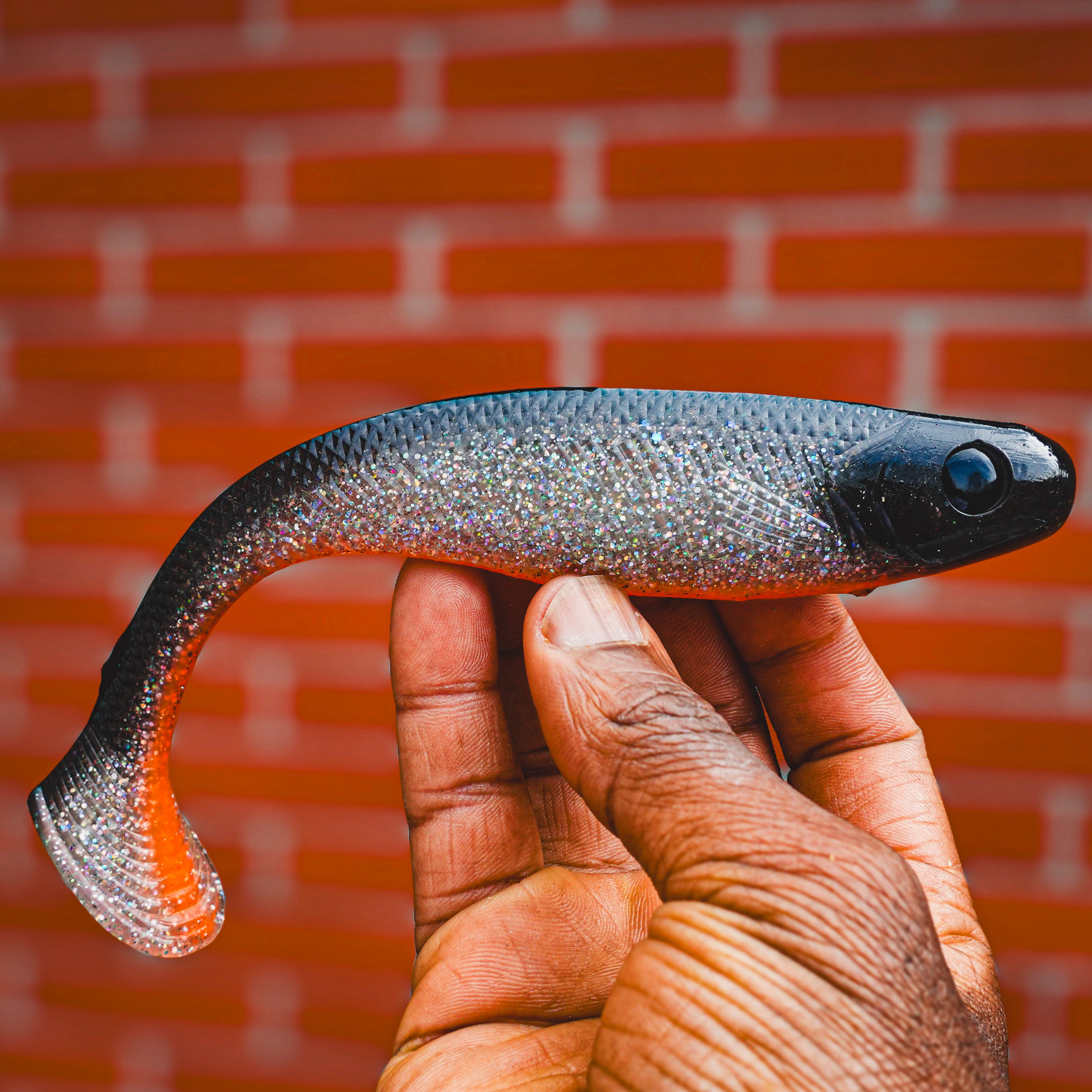 Pike Catcher Mean Machine 18cm