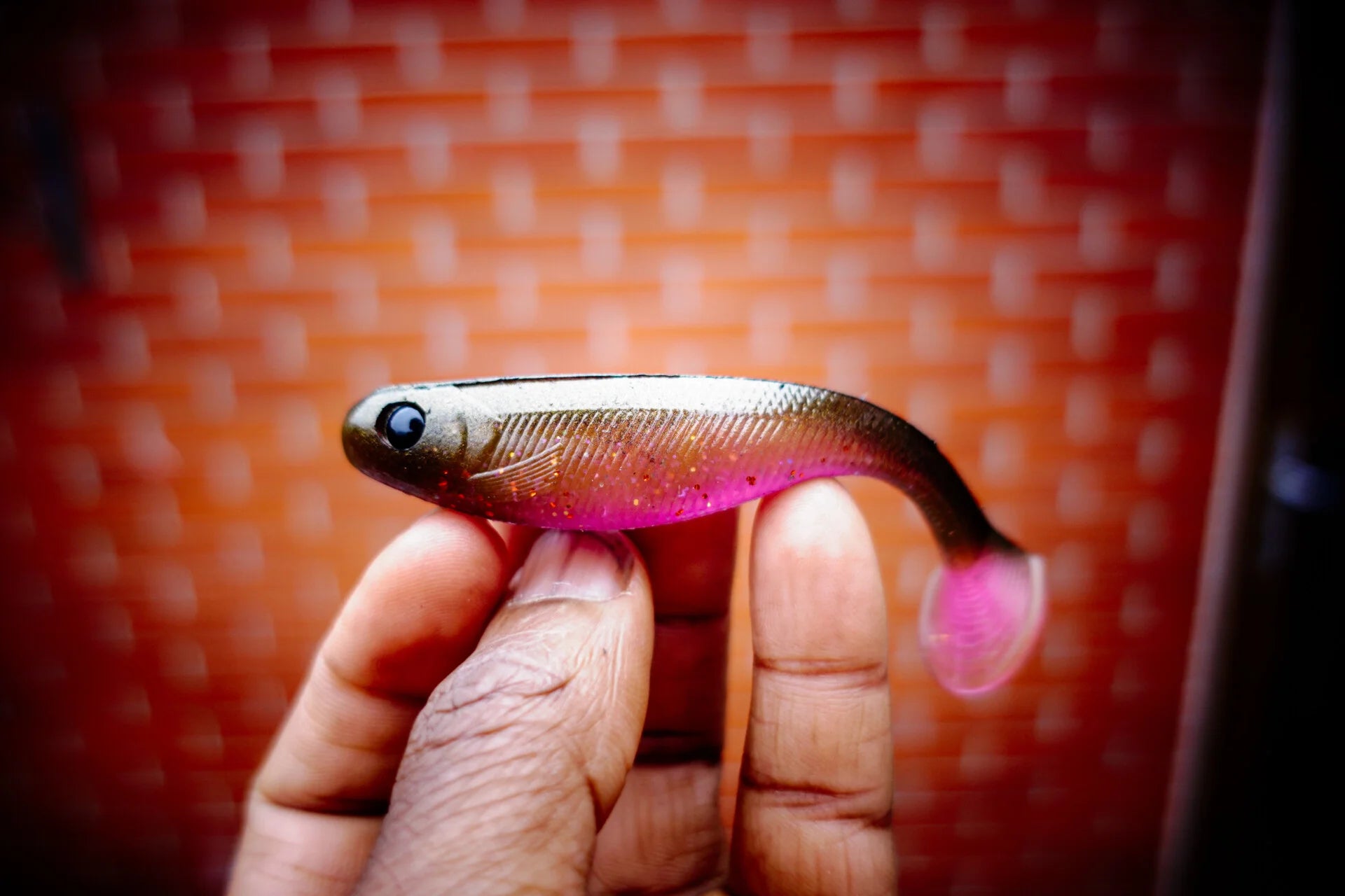 Powersnack Motoroil Royale 10cm -3pcs