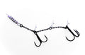 Shallow Screw Rig L (18 cm - 23 cm)