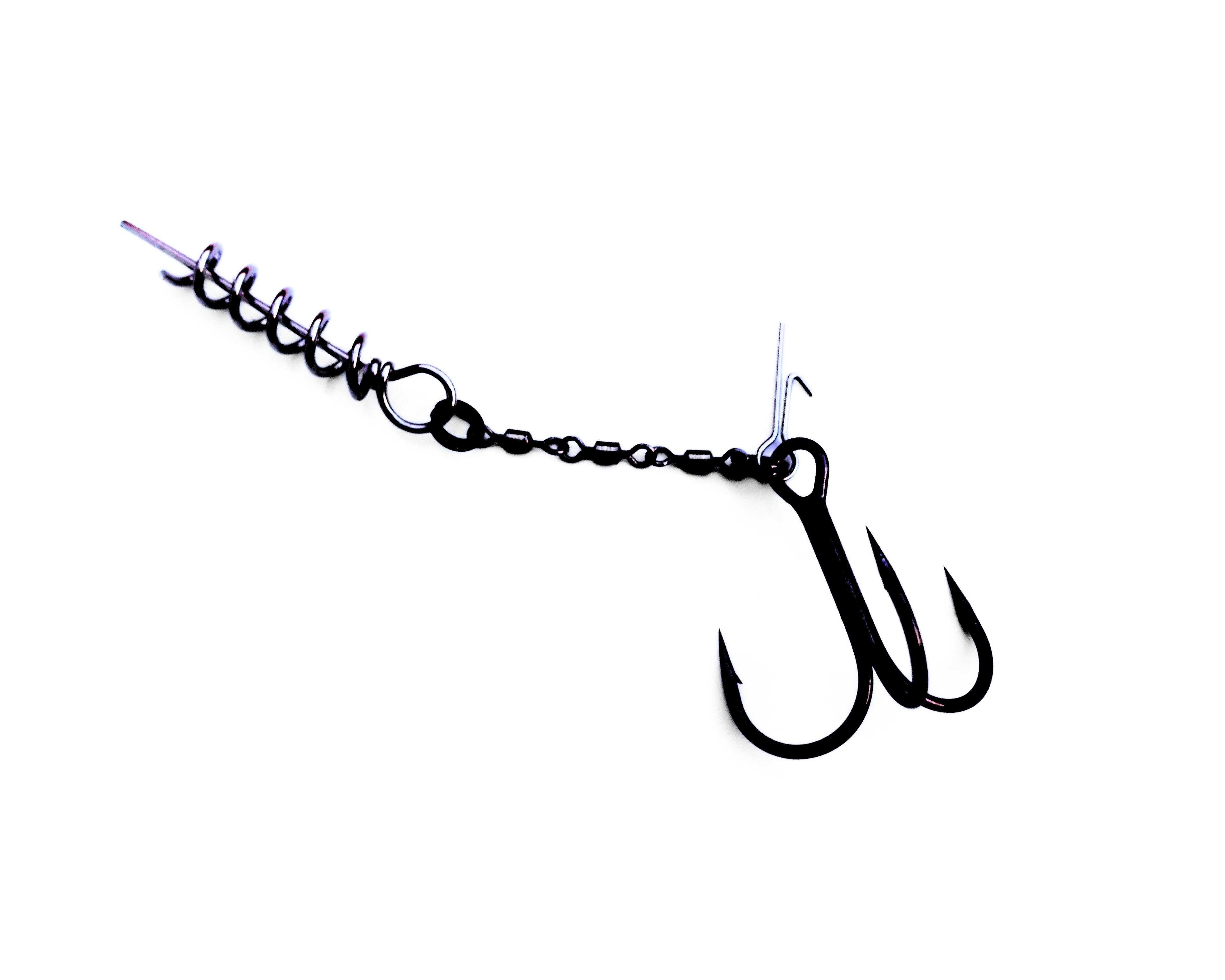 Shallow Screw Rig M (15 cm - 18cm)